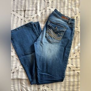 LEI Bootcut Jean